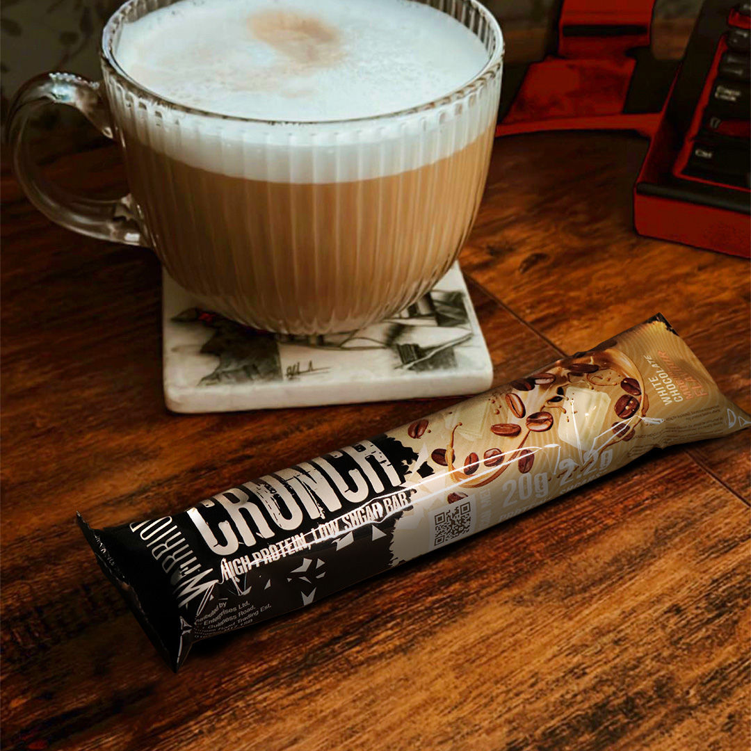 الأغذية والمشروبات