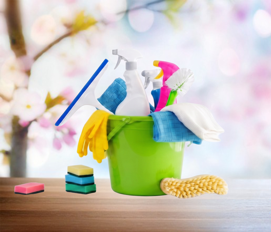 Cleaning Items