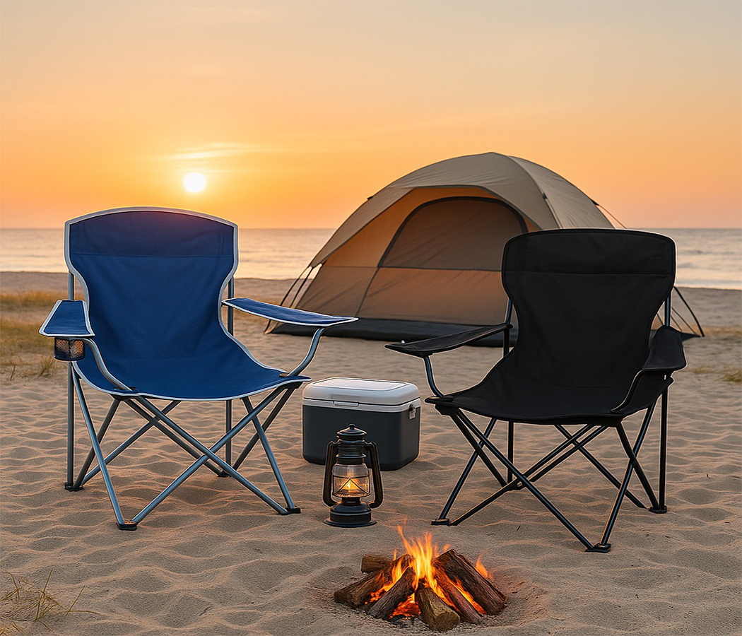 Camping & Outdoor