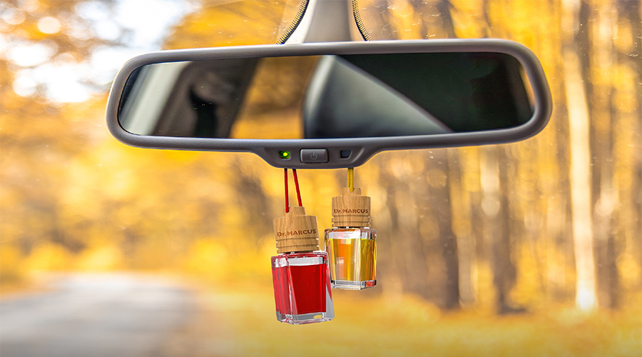 Car Perfumes
