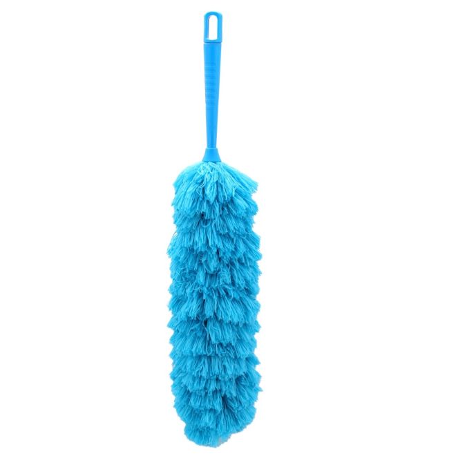 Premium Care Microfiber Dust Mop