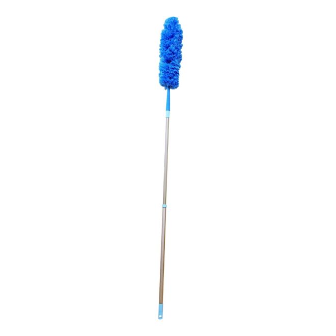 Premium Care Microfiber Dust Mop With Stick