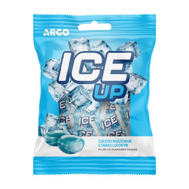 Argo Ice Cream Candies, 15 pcs