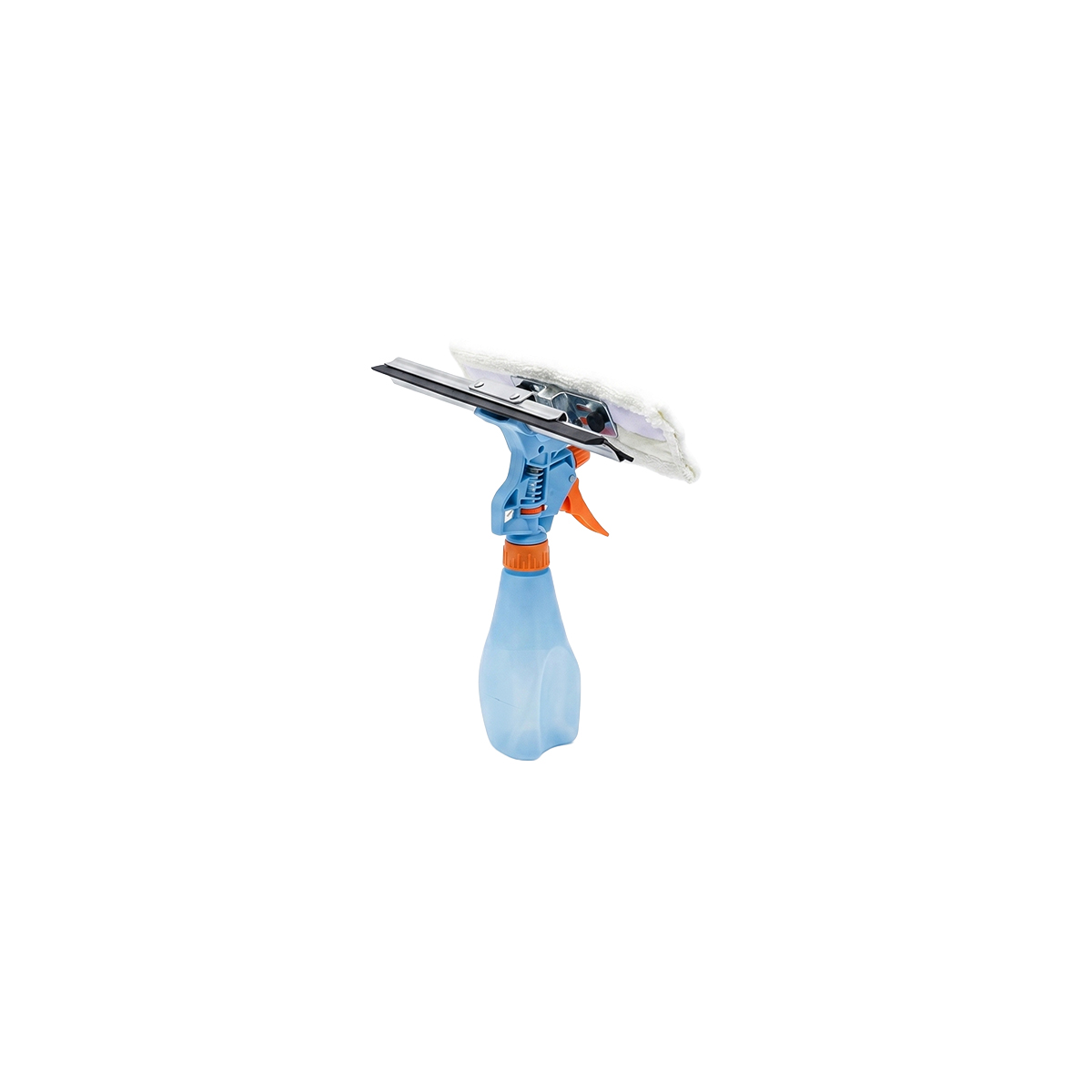 spray window wiper