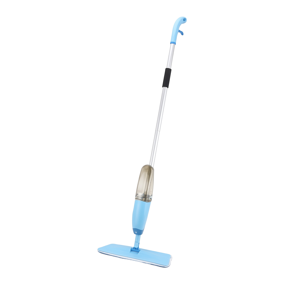 Premium Care Microfiber Spray Mop