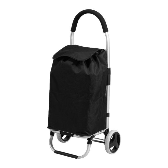 Foldable Shopping Cart
