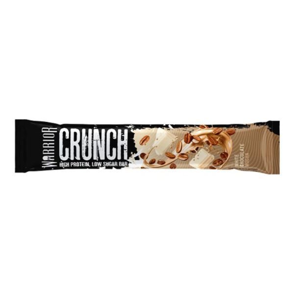 Warrior Crunch Protein Bar 64 g 