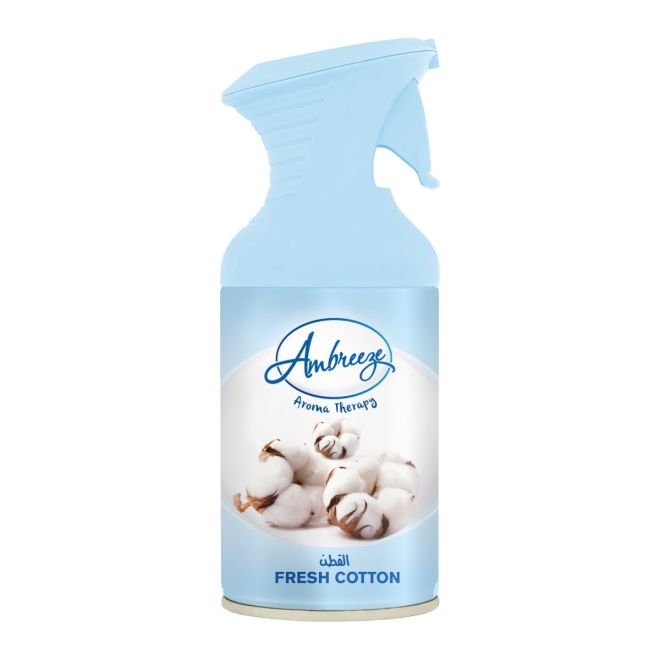 Cotton
