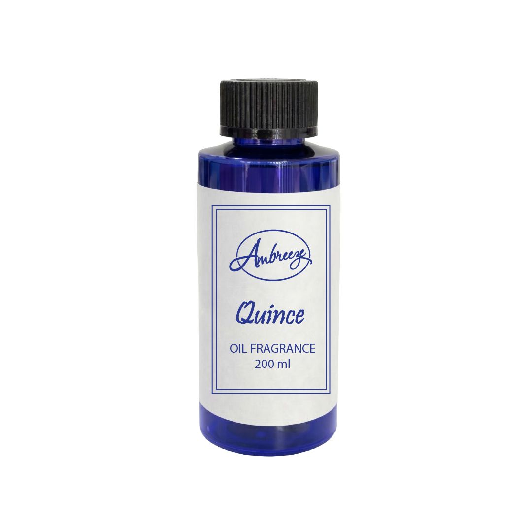 Ambreeze Essential Oil Diffuser Refill 