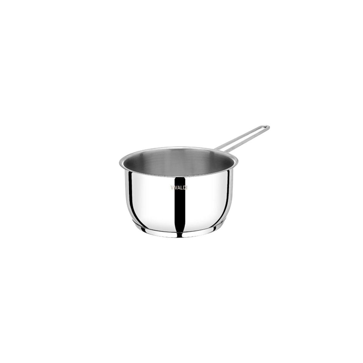 Vivaldi Stainles Steel Casserole 14 Cm