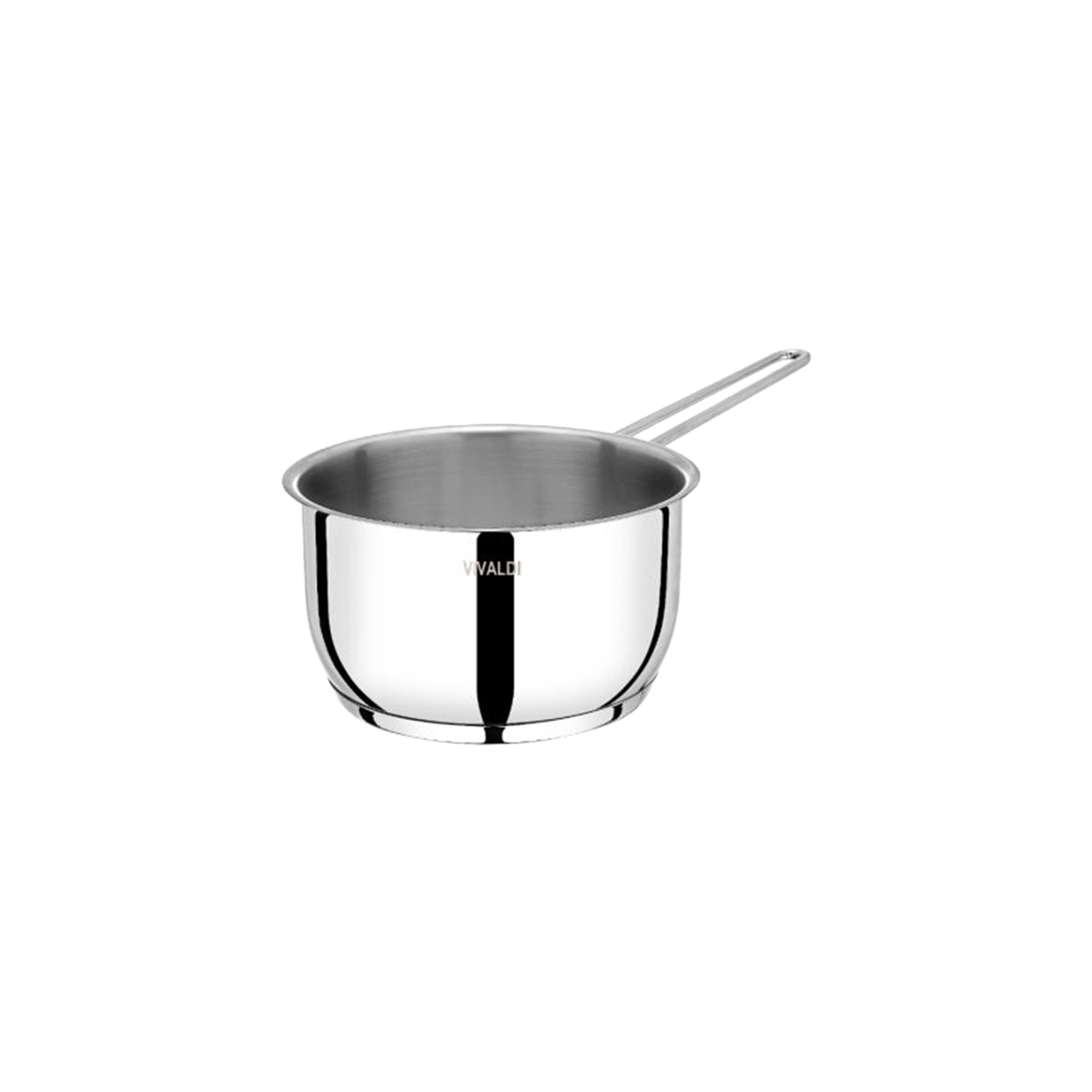 Vivaldi Stainles Steel Casserole 16 Cm